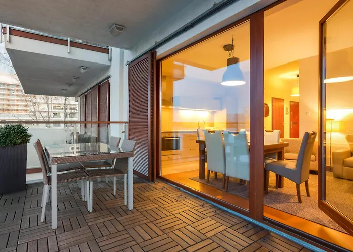 Baltic Park - Visitopl Swinemünde