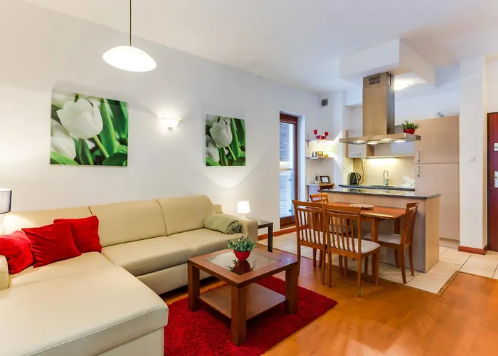 Baltic Park - Visitopl