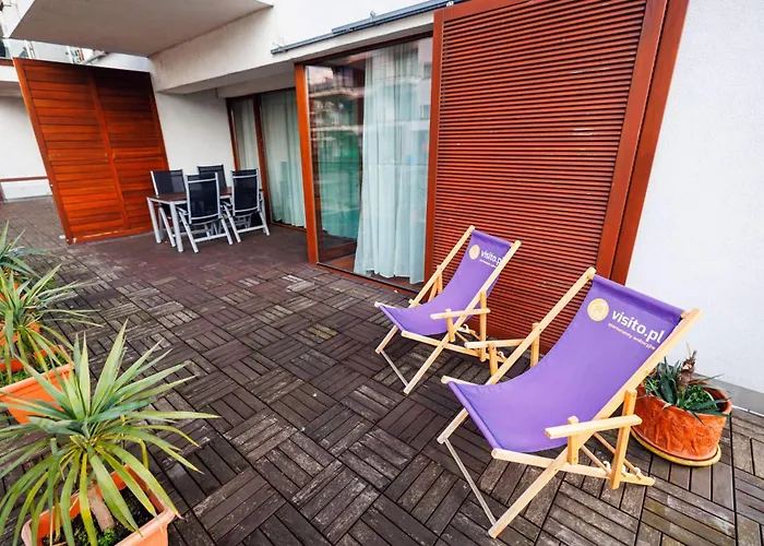 Baltic Park - Visitopl *