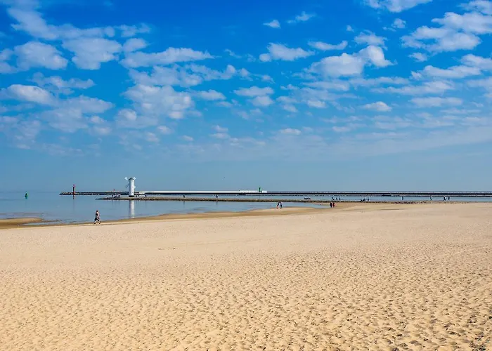 Baltic Park - Visitopl 슈비노우이스쳬