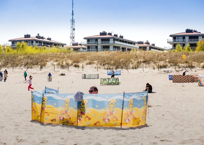 Baltic Park - Visitopl