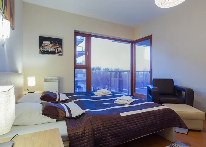 Baltic Park - Visitopl