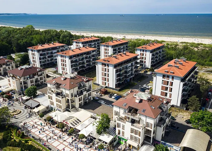 Baltic Park - Visitopl * 슈비노우이스쳬