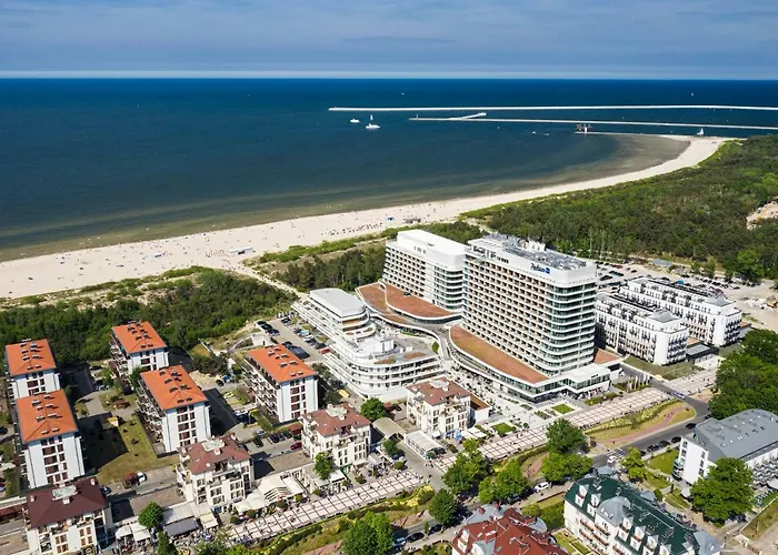 Baltic Park - Visitopl Swinemünde